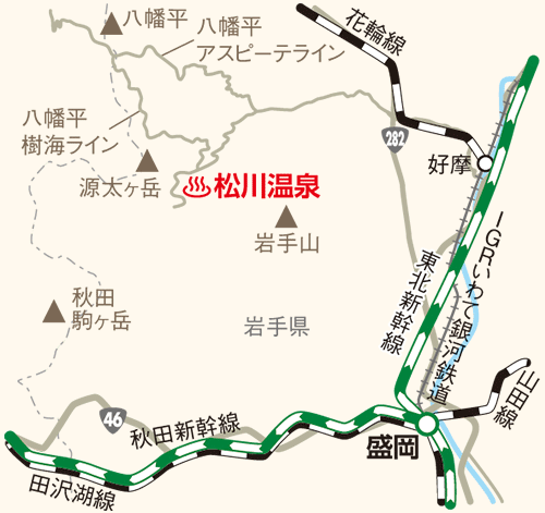 地図 イメージ
