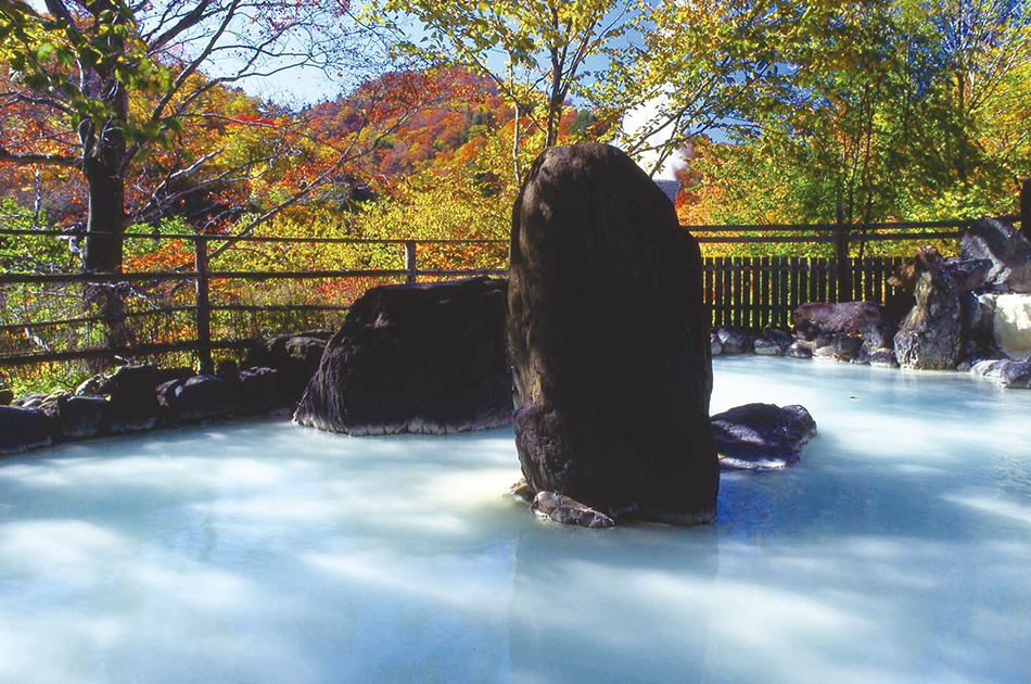 まっとうな温泉 東日本版 (北海道・東北・関東・中部エリア)無料