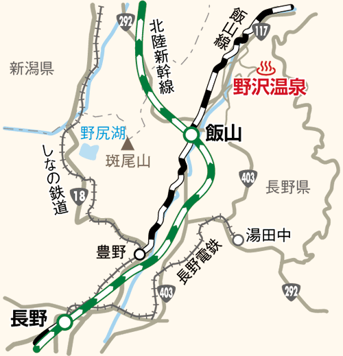 地図 イメージ