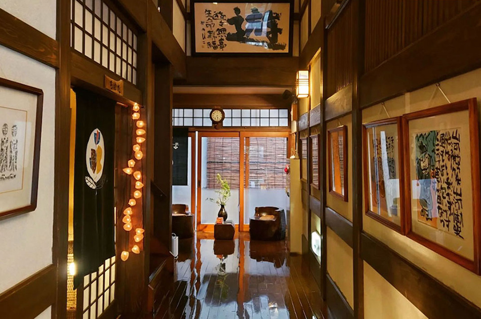 奈良屋旅館 イメージ