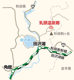 地図 イメージ