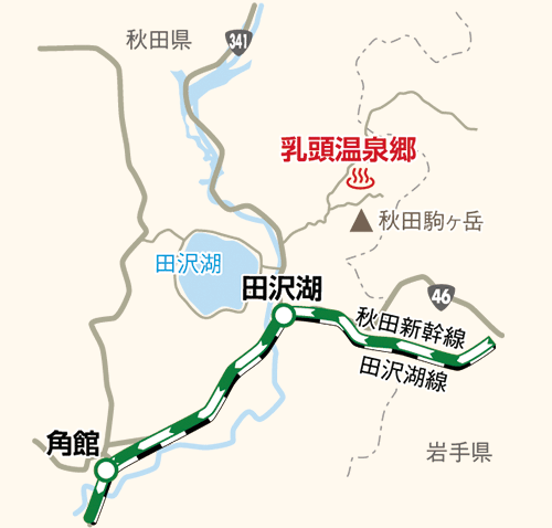 地図 イメージ