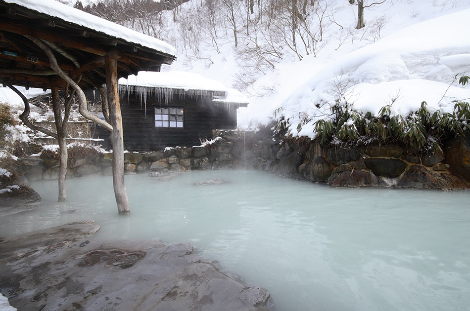 鶴の湯温泉(離れ本陣・新本陣・東本陣・2号館・3号館) イメージ