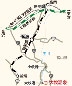 地図 イメージ