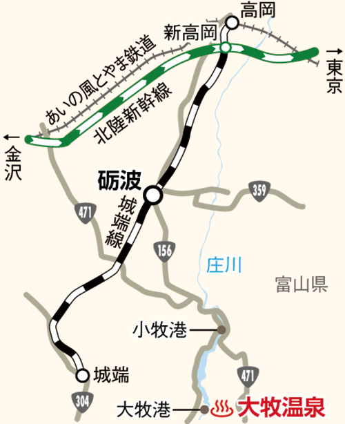 地図 イメージ