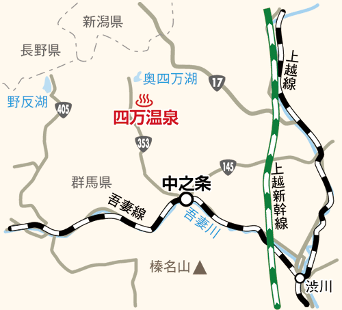 地図 イメージ