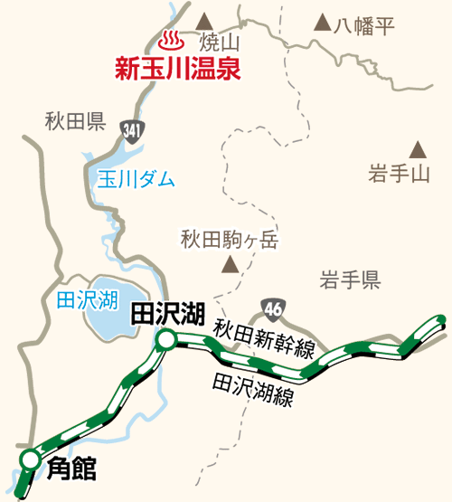 地図 イメージ