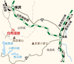 白布温泉 山形県 東屋旅館 地 温泉 Jr東日本 白布温泉 山形県 東屋旅館 地 温泉 Jr東日本