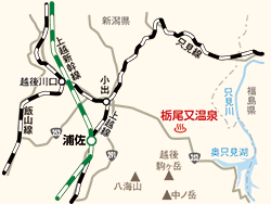 地図 イメージ