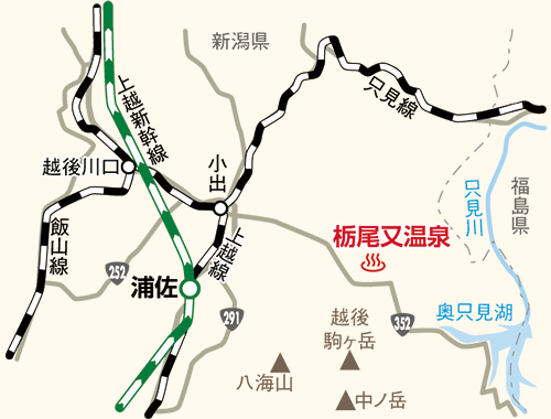 地図 イメージ