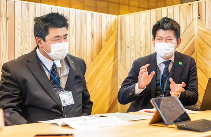 多くの出会いをつなぎ、「たかたのゆめ」が育む希望の種 写真2