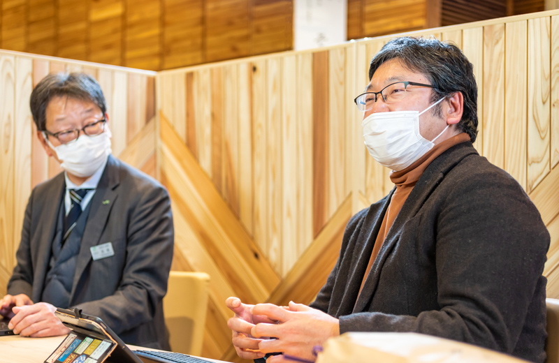 多くの出会いをつなぎ、「たかたのゆめ」が育む希望の種 写真10