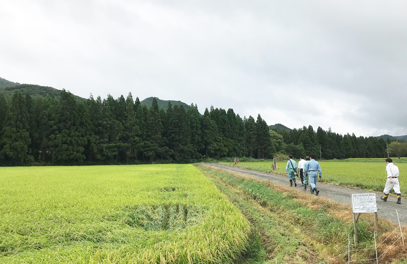 バイオプラスチックによって、東北全体に新しい産業を。 写真2
