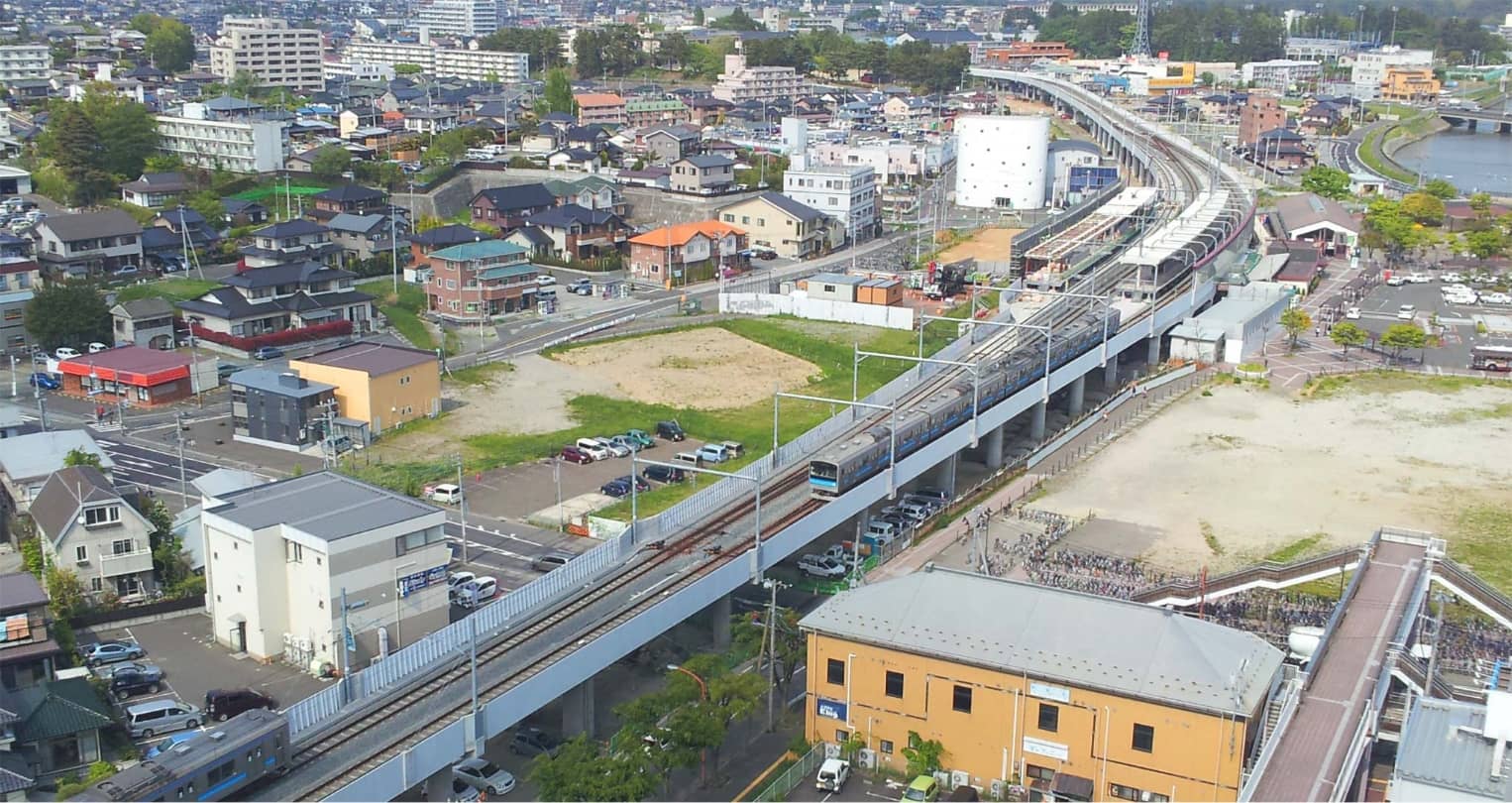 高架橋