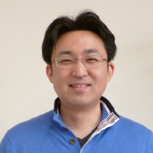 講師:小倉 学氏の写真