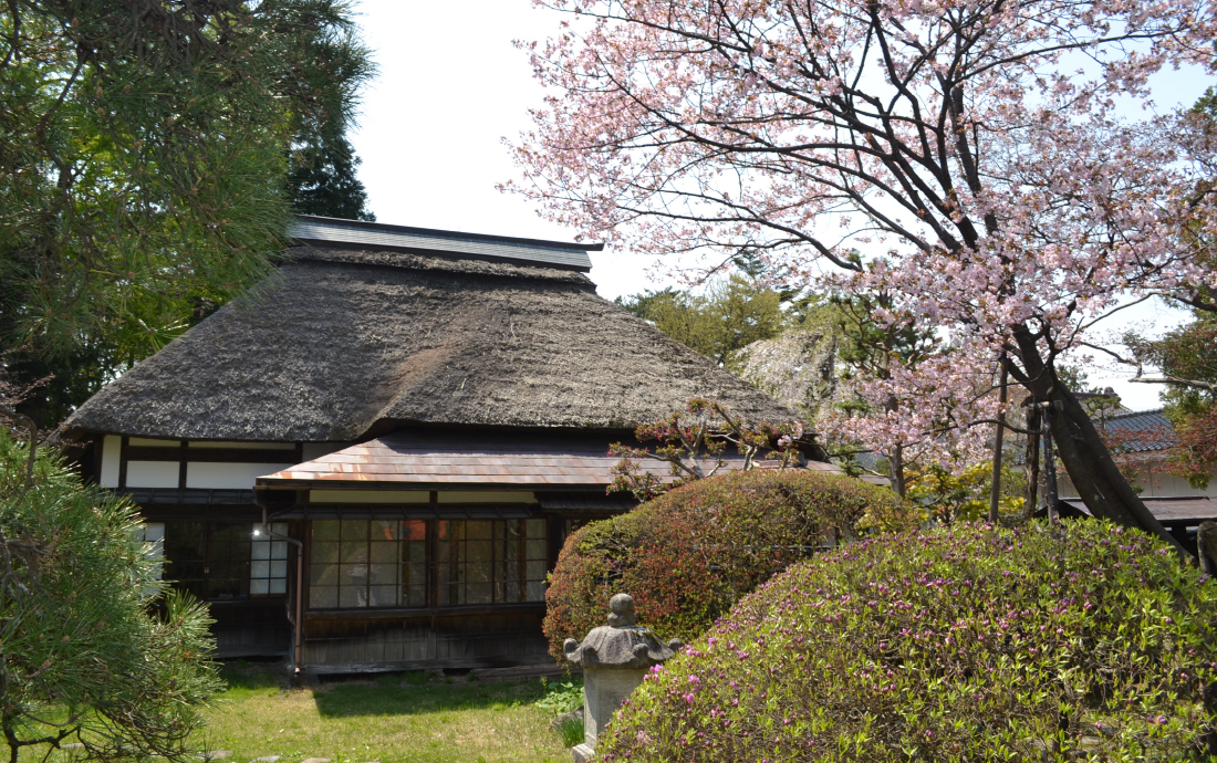 田中舘愛橘