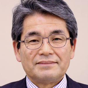 講師:後藤光亀氏の写真