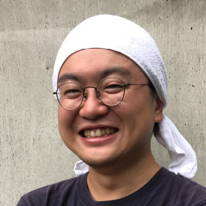 マタギ:益田 光氏の写真