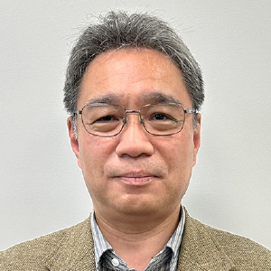 講師：渡辺文久氏の写真