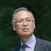 講師/石田明夫氏の写真