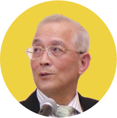 講師/佐藤 憲一氏の写真
