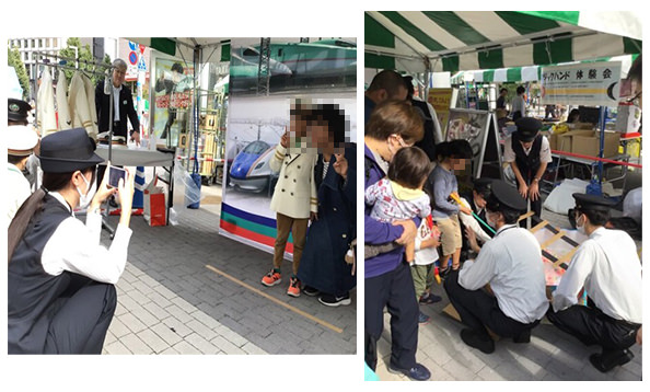 大塚商人まつり