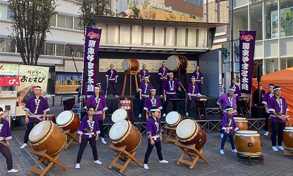 シタマチ.文化祭