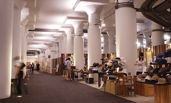 日本のものづくり市