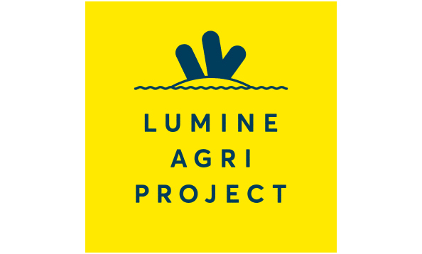やまなしワイン× LUMINE AGRI MARCHE 2025