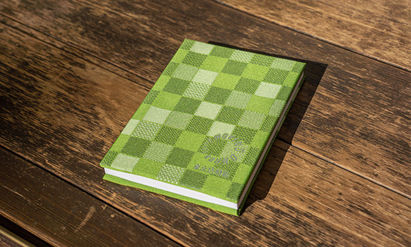 東京感動線御朱印帳