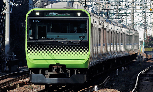 東京まるっと山手線