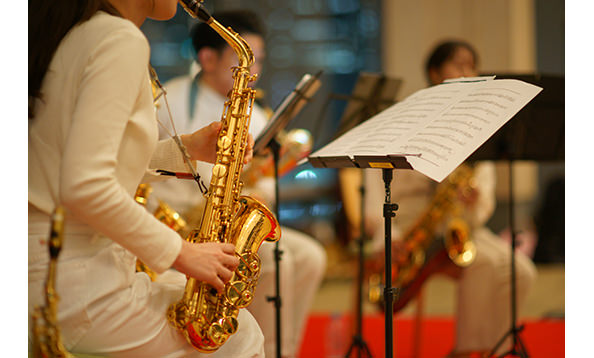 TAKANAWA Music Festival 2025