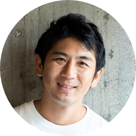  Jungo Kanayama, Project Designer