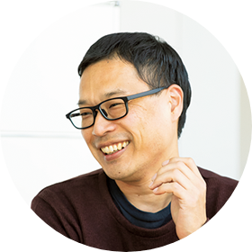 代表取締役 伊東 勝さん