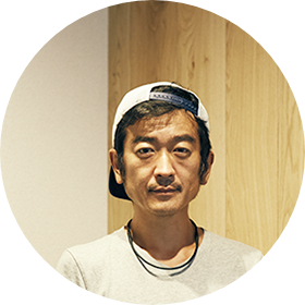 高橋 博之さん