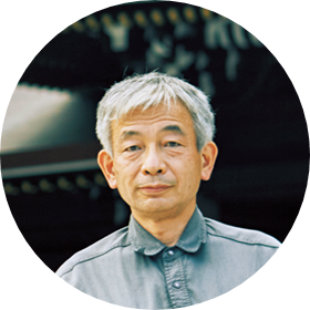 松井 正さん