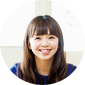 矢田明子(やた・あきこ)さん