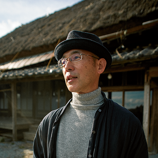 里山発の“小さな地球”が持続可能な社会につながる