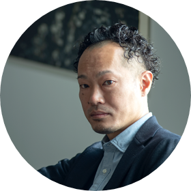 松川 直仁(まつかわ なおひと)さん