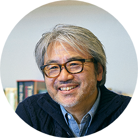 開 永一郎さん