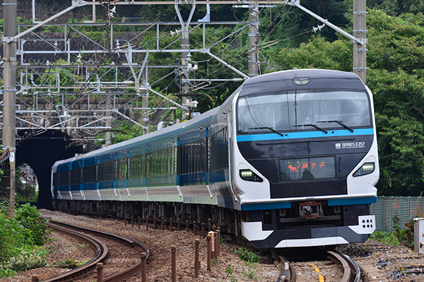 列車カタログ Jr東日本