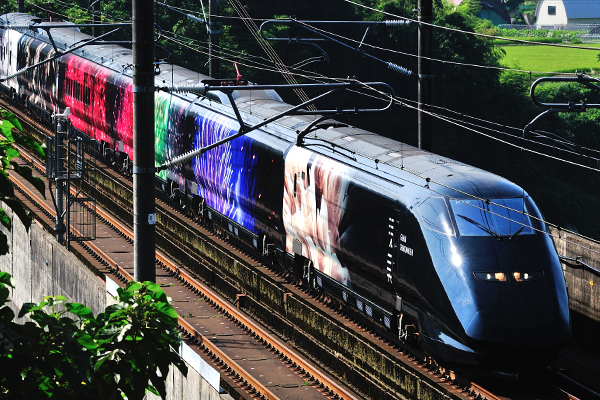 列車カタログ Jr東日本