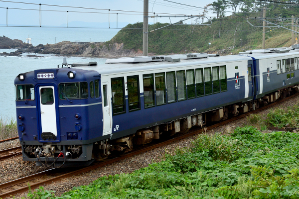 列車カタログ Jr東日本