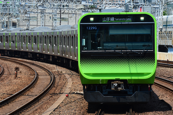 列車カタログ Jr東日本