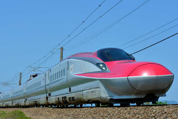 列車カタログ Jr東日本