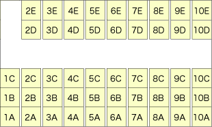 Seat Map