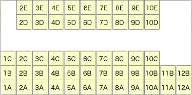 Seat Map