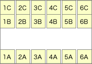 Seat Map