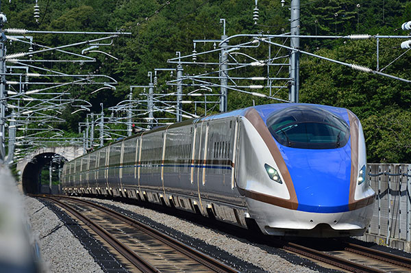 列車カタログ Jr東日本