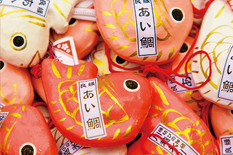 川越氷川神社のイメージ